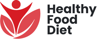 Healthy Food Diet